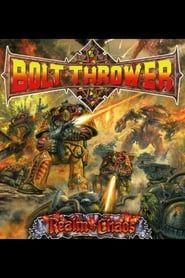 Image Bolt Thrower: Realm of Chaos 2013