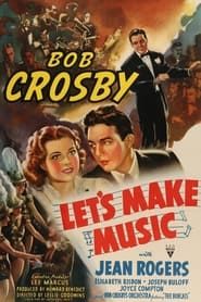 Let's Make Music 1941 streaming