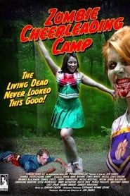 Zombie Cheerleader Camp series tv