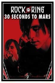 30 Seconds To Mars: Rock Am Ring 2013 series tv