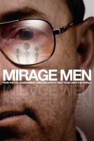 Mirage Men series tv
