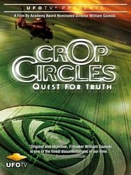 Image Crop Circles: Quest for Truth 2002