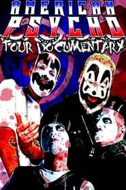 American Psycho Tour Documentary 2012 streaming