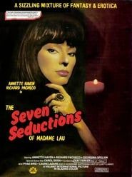 Image The Seven Seductions