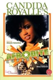 Afrodite Superstar series tv