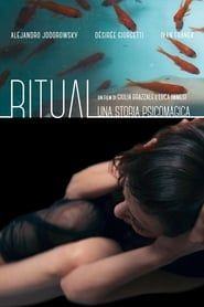 Image Ritual - A Psychomagic Story