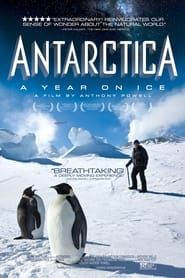 Image Antarctica - Une année sur la glace