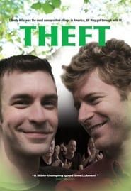 Theft (2007)