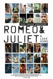 Romeo and Juliet: A Love Song series tv