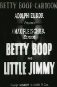 Betty Boop and Little Jimmy 1936 streaming