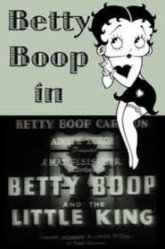 Betty Boop and the Little King series tv