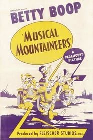 Musical Mountaineers (1939)