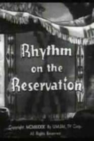 Rhythm on the Reservation series tv