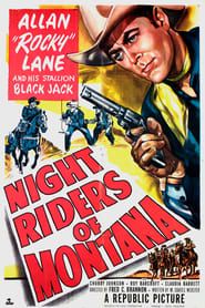 Night Riders of Montana 1951 streaming
