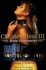 Dark Confessions series tv