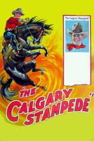 The Calgary Stampede series tv