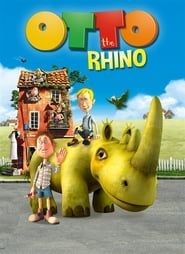 Otto the Rhino series tv