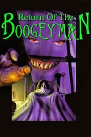 Return of the Boogeyman series tv