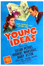 Young Ideas 1943 streaming