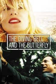 The Diving Bell and the Butterfly series tv