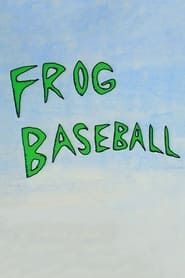 Frog Baseball-hd