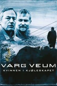 Varg Veum - Woman in the Fridge series tv