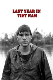 Last Year in Viet Nam series tv