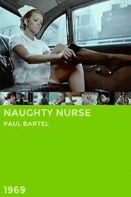 Naughty Nurse series tv