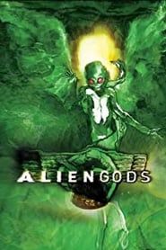Alien Gods series tv