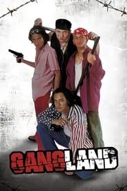 Gangland series tv