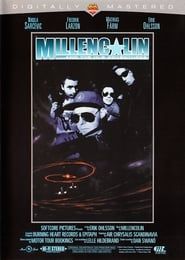 Millencolin and the Hi-8 Adventures series tv