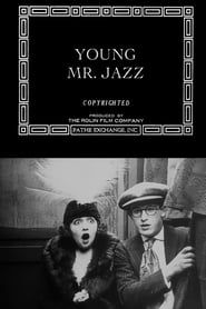 Young Mr. Jazz (1919)