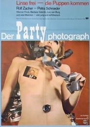 Image Der Partyphotograph 1968