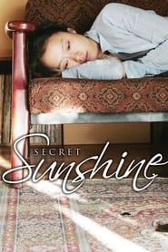 Affiche de Secret Sunshine