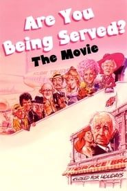 Are You Being Served? 1977 streaming