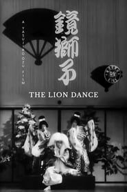 The Lion Dance series tv