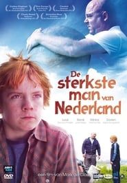 De sterkste man van Nederland 2011 streaming
