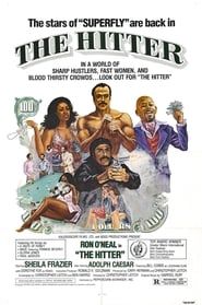 Image The Hitter 1979