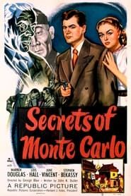 Secrets of Monte Carlo series tv