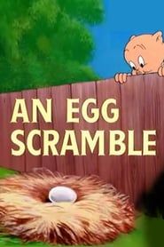 An Egg Scramble series tv