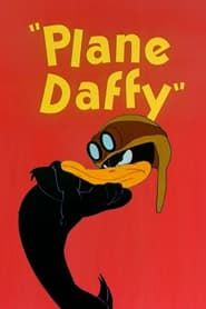 Daffy part en mission (1944)