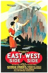 East Side, West Side 1927 streaming