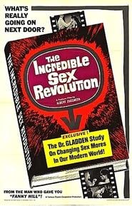 The Incredible Sex Revolution series tv