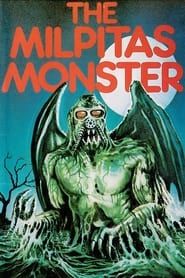 The Milpitas Monster series tv