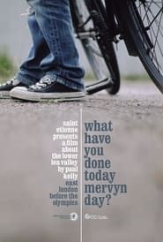 Image What Have You Done Today Mervyn Day? 2005