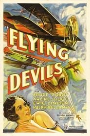Flying Devils (1933)