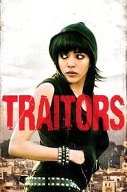 Traitors series tv