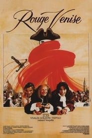 Rouge Venise 1989 streaming