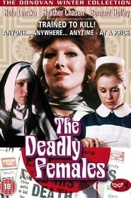 The Deadly Females 1976 streaming