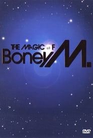 Boney M: The Magic of Boney M. series tv